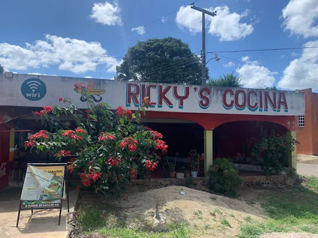Rickys Cocina
