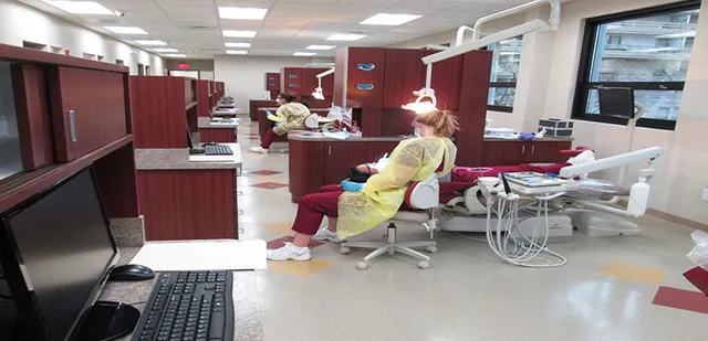 Eastern International College