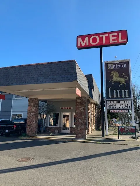 Unicorn Inn by OYO Portland
