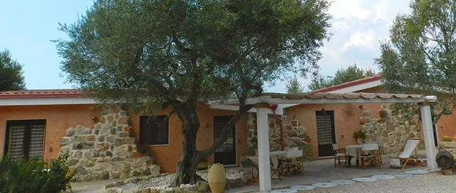 b & b Macchia Salentina - Bed and Breakfast