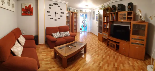 Apartamento Mérida lúdica