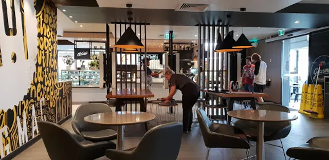 McDonald's Queanbeyan