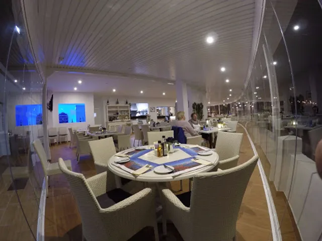 Restaurante El Torreón