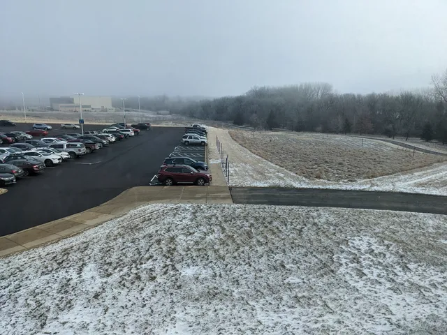 Mayo Support Center South 1-701J