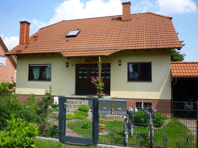 Ferienwohnung Schütze