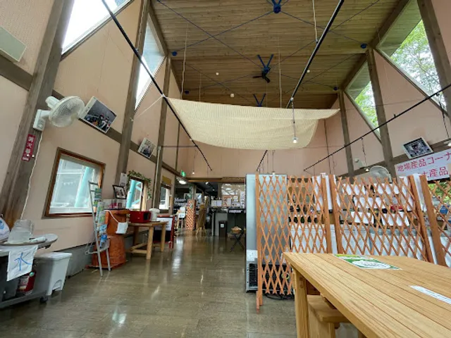 レストラン神割