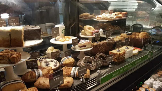 Starbucks