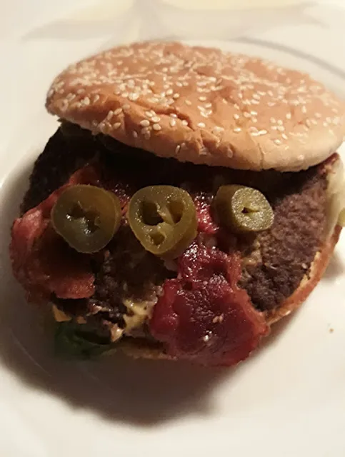 Best Burger Drive-In