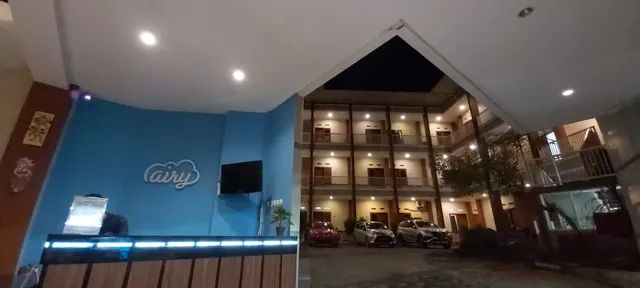 Airy Syariah Lowokwaru Raya Sumbersari 2 Malang