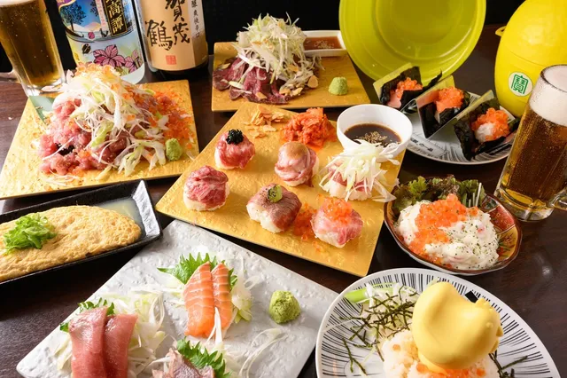 Torokin Hamamatsucho Main Store