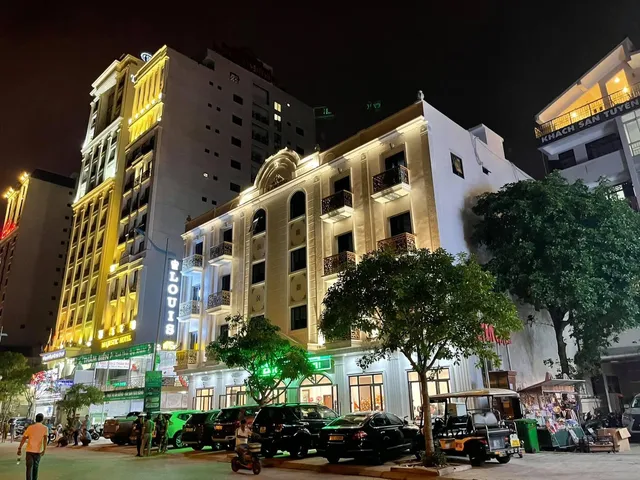 Louis Hotel Sầm Sơn