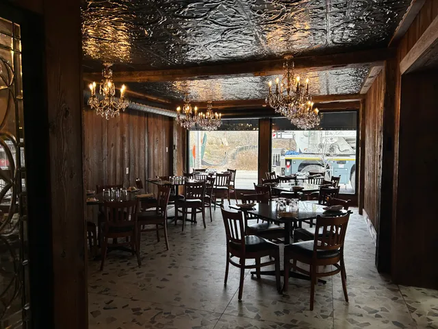 Joe's Italian Kitchen - Preston