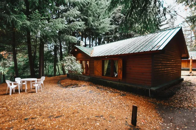 Vista Andina - Establecimiento Ecoturístico