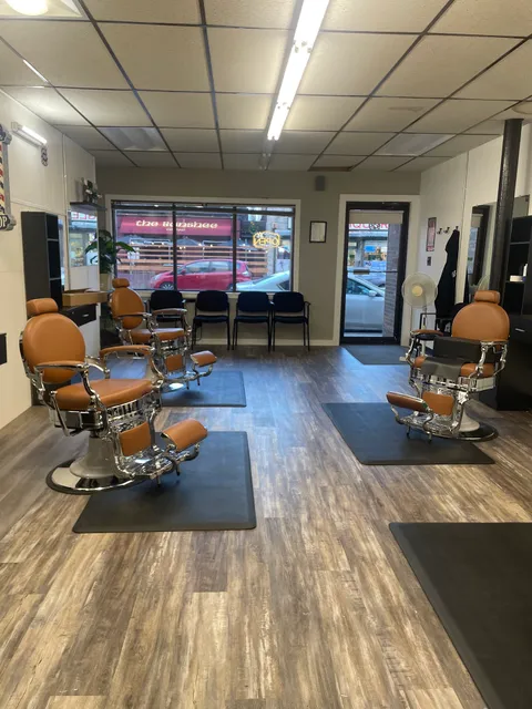 Avenue Barbershop