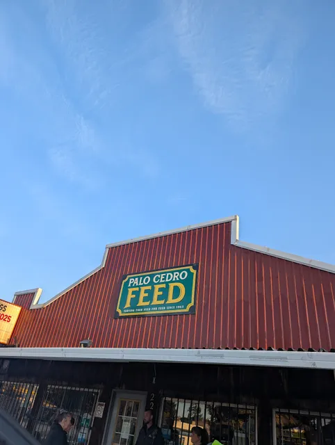 Palo Cedro Feed, Inc.
