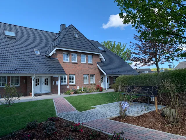 Apartmentanlage Lancken-Granitz