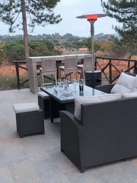 Monti Rossi Etna Wines