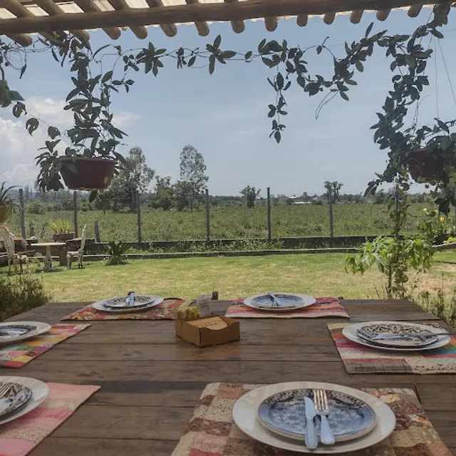 O Quintal Restaurante