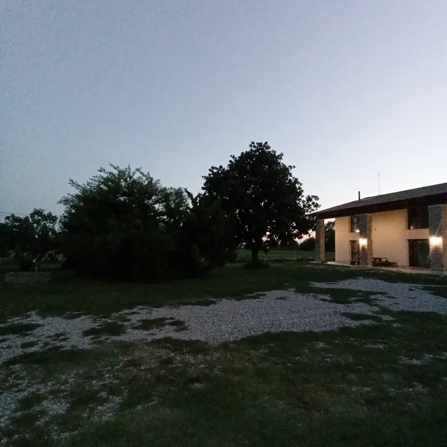 Agriturismo Trabucco Adriano appartamenti vacanza