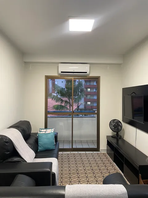Apartamento Ubatuba Praia Grande Ape 27