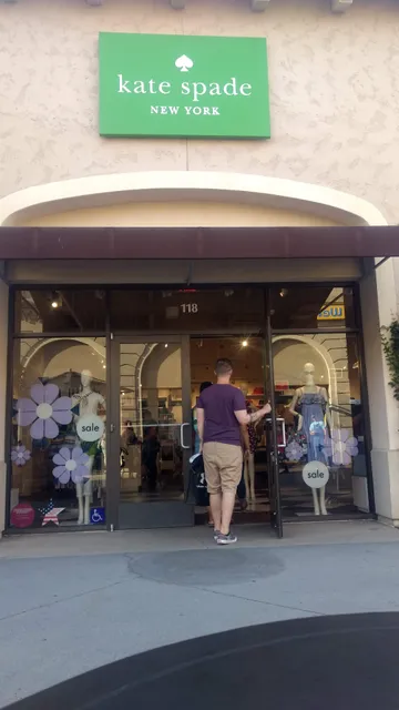 Kate Spade Outlet