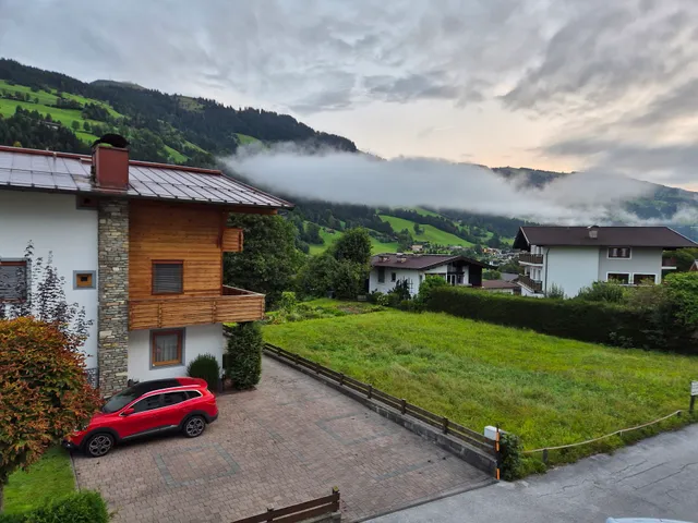Westendorf Mountain Lodge - Bergtraum