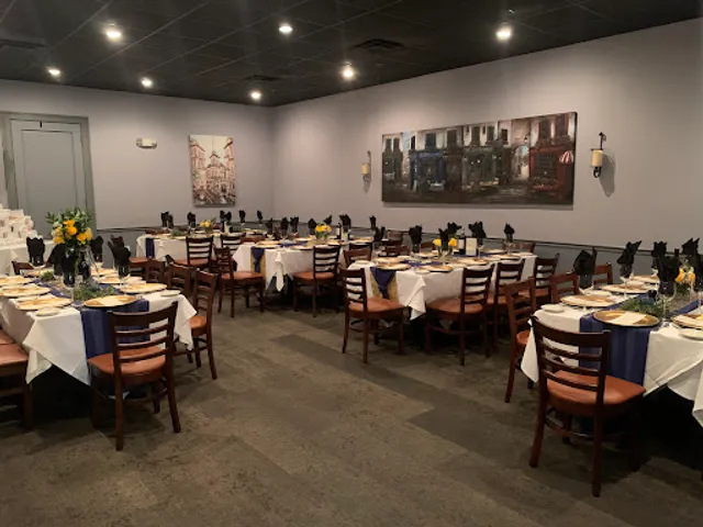 La Contea Italiano Ristorante