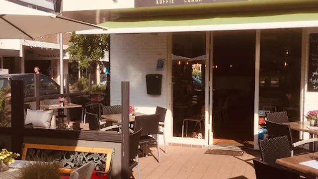 Heren 52, koffie-lunch-borrel-catering, Voorhout