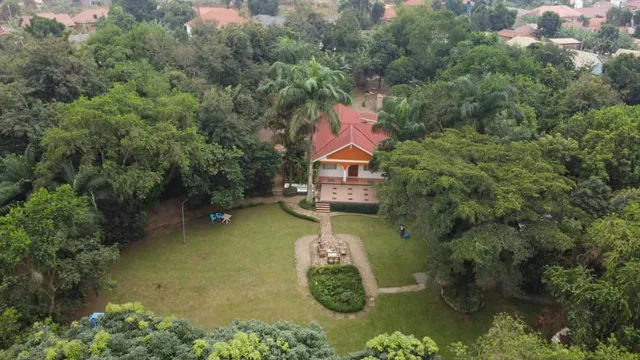 Gardens Ville, Kawanda