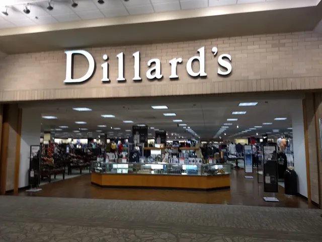 Dillard's
