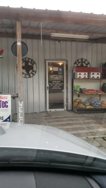 Ward's Feed & Propane