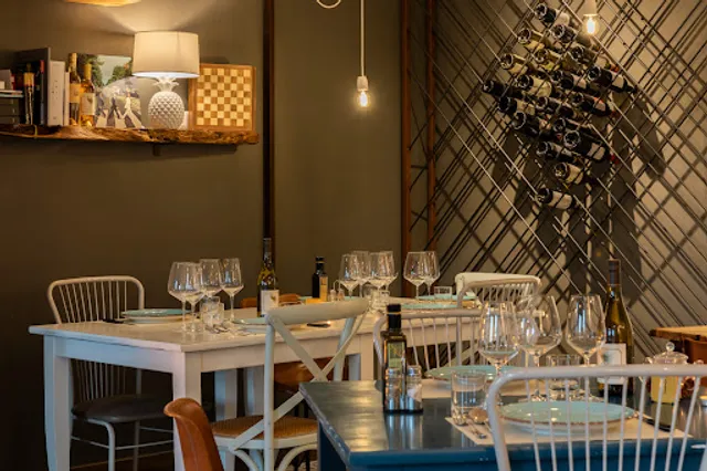 "San Rocco" - B. & B.