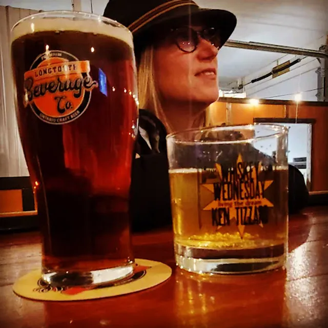 Longtooth Beverage Co.