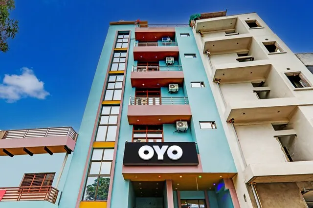 Hotel O Flagship 814719 Hotel Banaras Inn