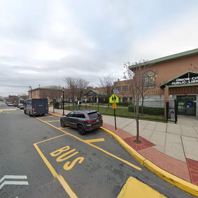 Jose Marti STEM Academy