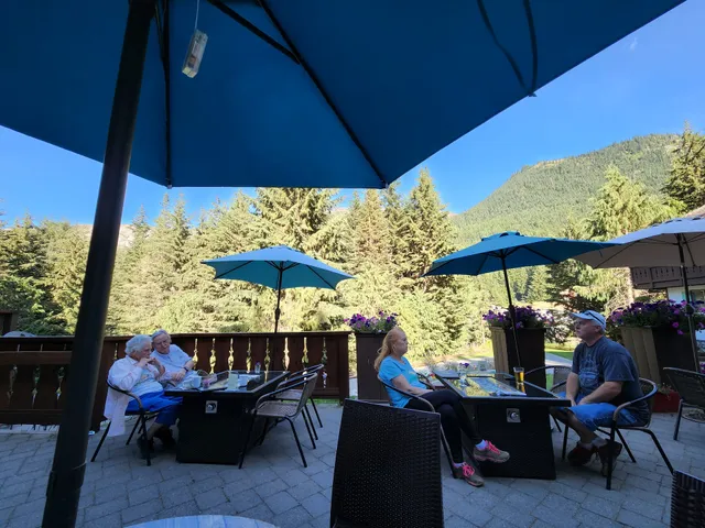 Alpine Inn Restaurant