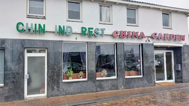 China Garden Leerdam