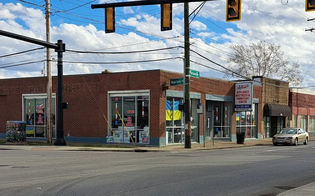 Appliance, Mattress & Furniture Center