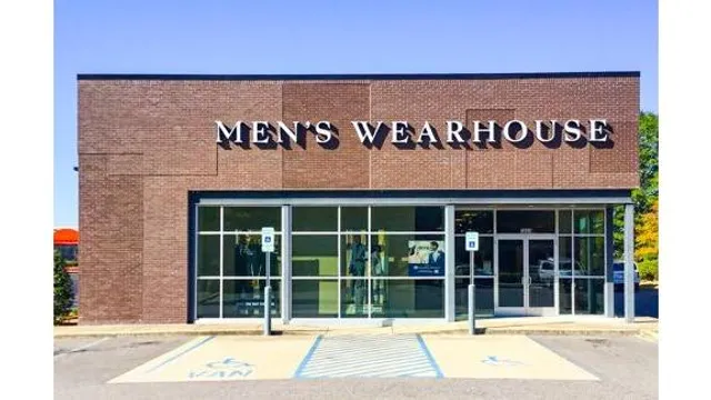 Men's Wearhouse