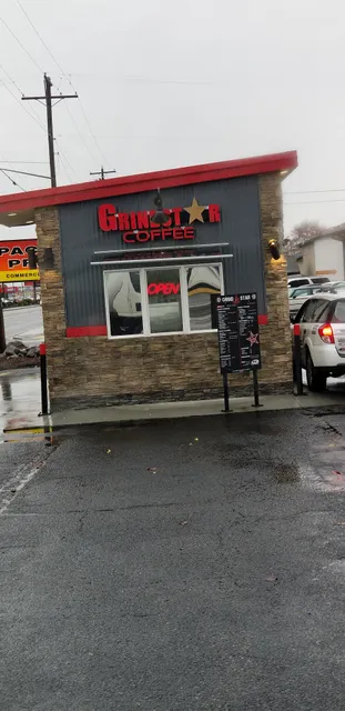 Grindstar Coffee