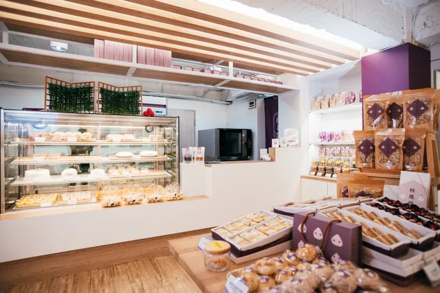 食芋堂 行天宮店