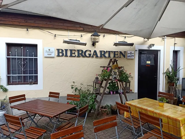 Gaststätte & Pension "Zum Zollhaus"