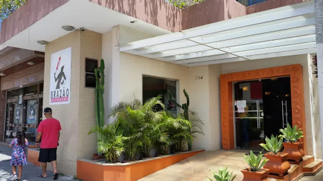 Restaurante Brazão