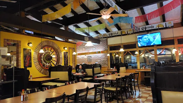 Rancho Grande Mexican Restaurant