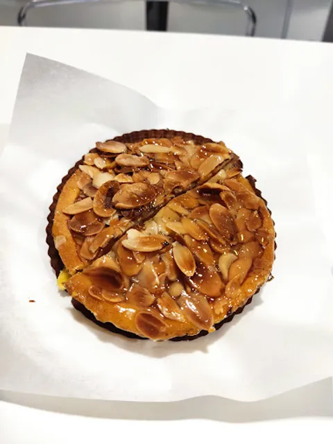 Braga Parque, Pastelaria & Pão Quente