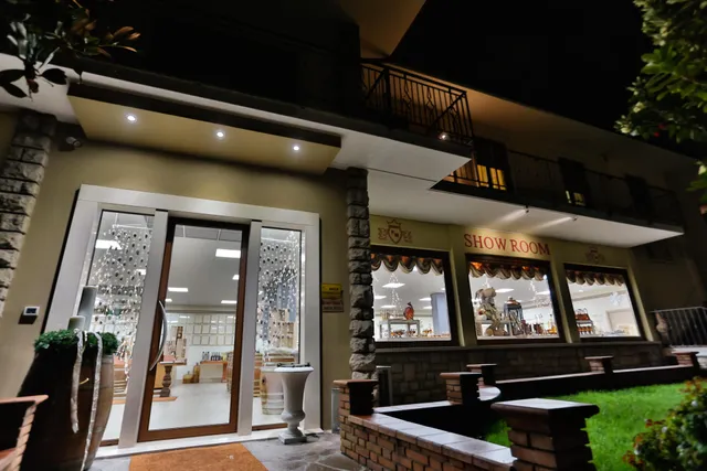 Distillerie Peroni Maddalena