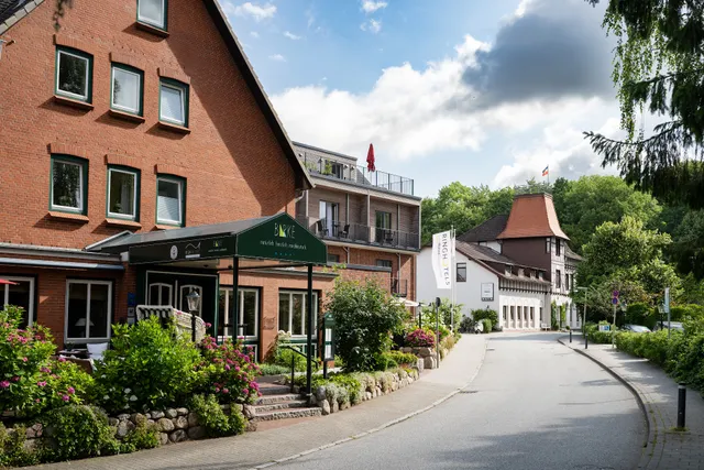 Hotel Birke Kiel
