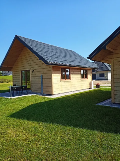 Domki Bieszczadzkie Marzenie