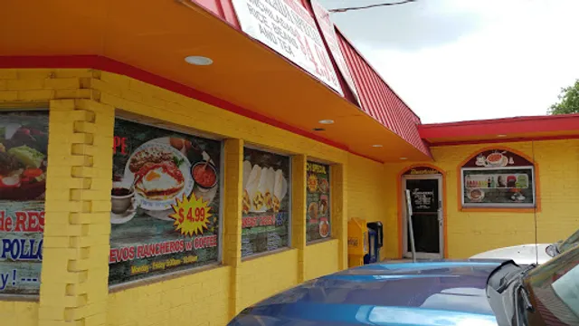 Herradero Mexican and Seafood Restaurant