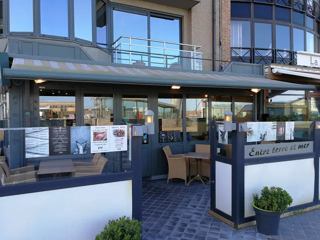 Entre Terre et Mer Restaurant